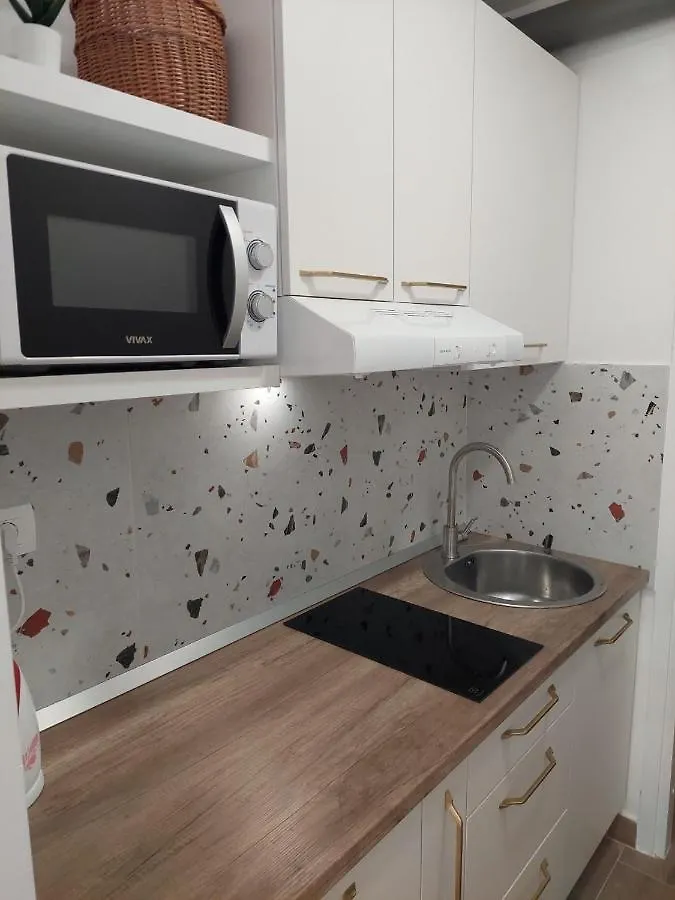 Allegro Split Apartment
