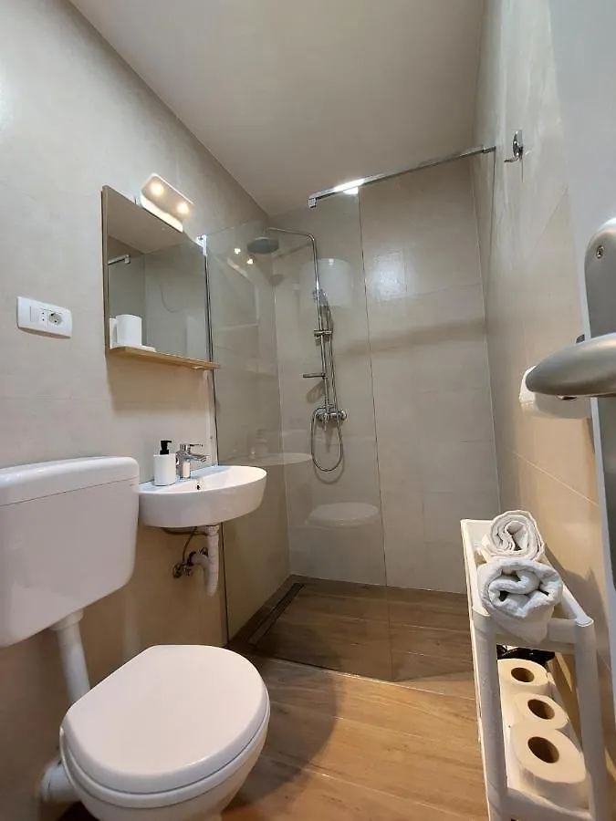 Apartment Allegro Split