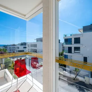 Palace Lidija Apartment